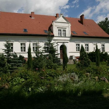 Miodowy Dwór Rusinowo (Swidwin) Exterior foto
