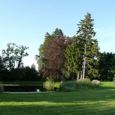 Miodowy Dwór Rusinowo (Swidwin) Exterior foto