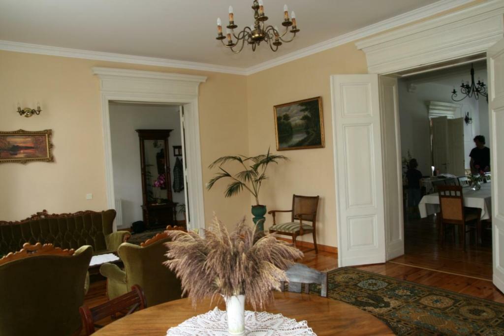 Miodowy Dwór Rusinowo (Swidwin) Exterior foto